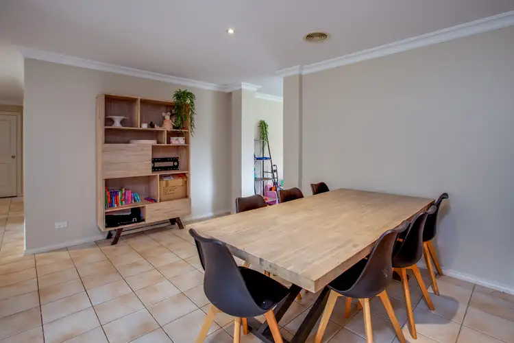 Fourth view of Homely house listing, 14 Firestone Way, Wodonga VIC 3690