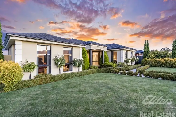 10 Amethyst Place, Perth TAS 7300