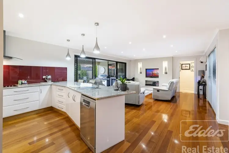 Fifth view of Homely house listing, 10 Amethyst Place, Perth TAS 7300