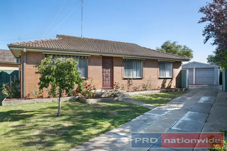 Main view of Homely house listing, 20 Marilyn Street, Wendouree VIC 3355