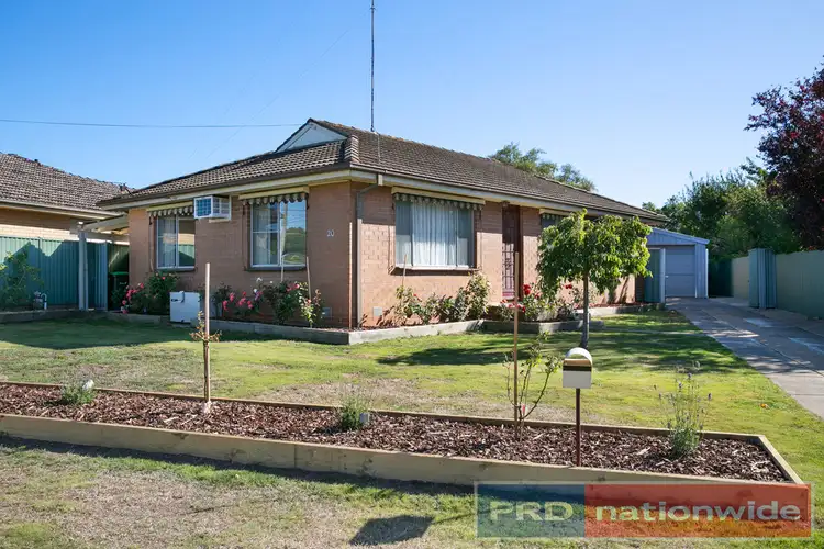 Second view of Homely house listing, 20 Marilyn Street, Wendouree VIC 3355