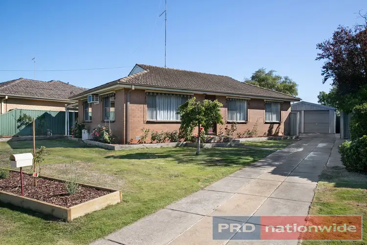 Third view of Homely house listing, 20 Marilyn Street, Wendouree VIC 3355