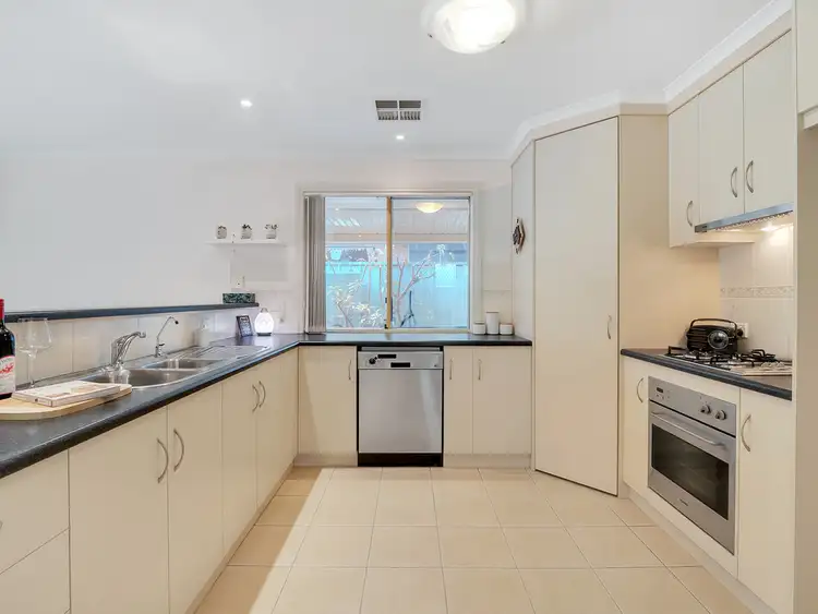 Fourth view of Homely house listing, 33 Brooklyn Drive, Hallett Cove SA 5158