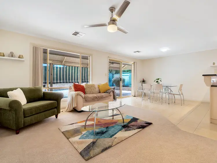 Fifth view of Homely house listing, 33 Brooklyn Drive, Hallett Cove SA 5158