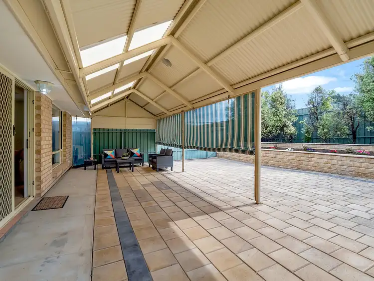 Sixth view of Homely house listing, 33 Brooklyn Drive, Hallett Cove SA 5158