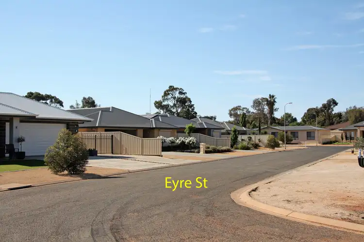 Sixth view of Homely land listing, Lot 203 Eyre Street, Loxton SA 5333