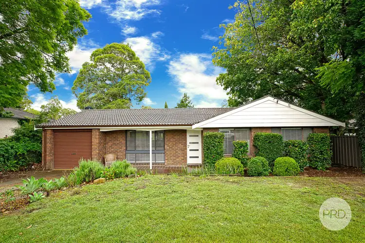 26 Carramar Crescent, Winmalee NSW 2777