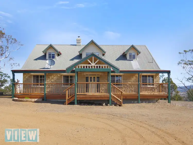 58 Walworth Road, Richmond TAS 7025