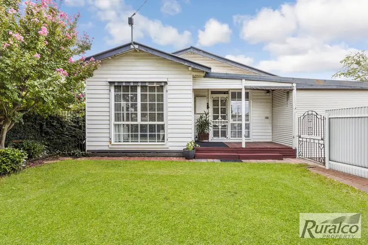Main view of Homely house listing, 231 Westblade Avenue, Kerang VIC 3579