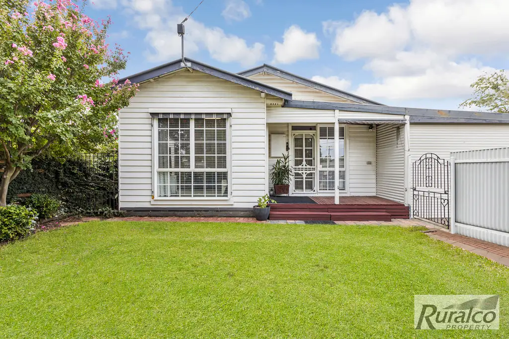 Main view of Homely house listing, 231 Westblade Avenue, Kerang VIC 3579