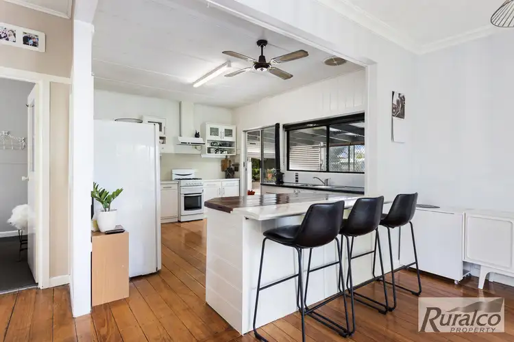 Second view of Homely house listing, 231 Westblade Avenue, Kerang VIC 3579