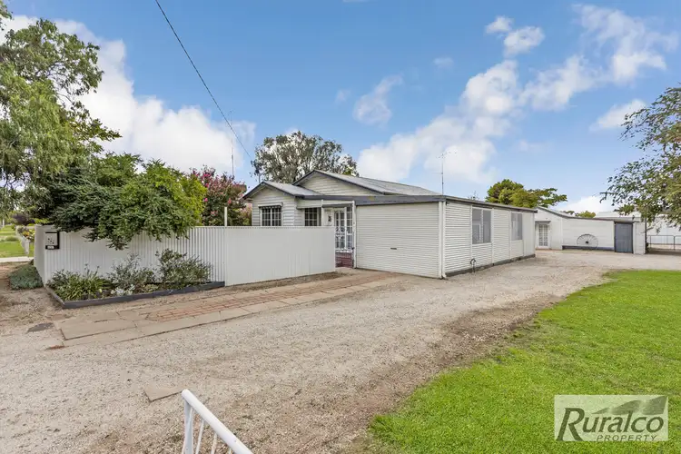 Seventh view of Homely house listing, 231 Westblade Avenue, Kerang VIC 3579