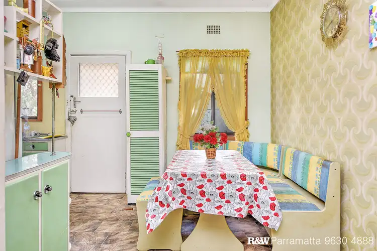 Fourth view of Homely house listing, 30 Mandoon Road, Girraween NSW 2145