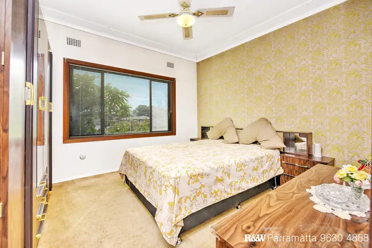 Fifth view of Homely house listing, 30 Mandoon Road, Girraween NSW 2145