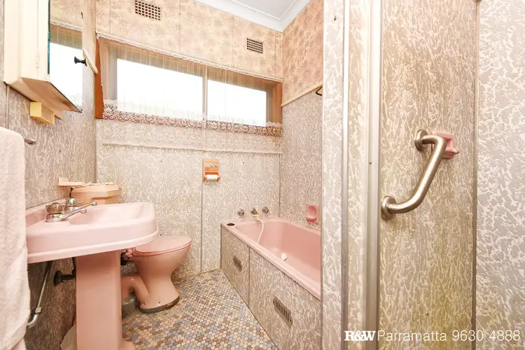Seventh view of Homely house listing, 30 Mandoon Road, Girraween NSW 2145