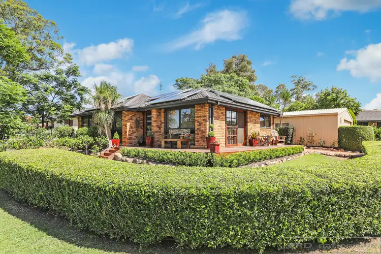 Second view of Homely house listing, 13 Mumford Avenue, Thornton NSW 2322