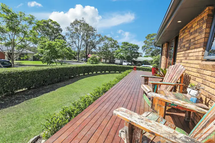 Third view of Homely house listing, 13 Mumford Avenue, Thornton NSW 2322