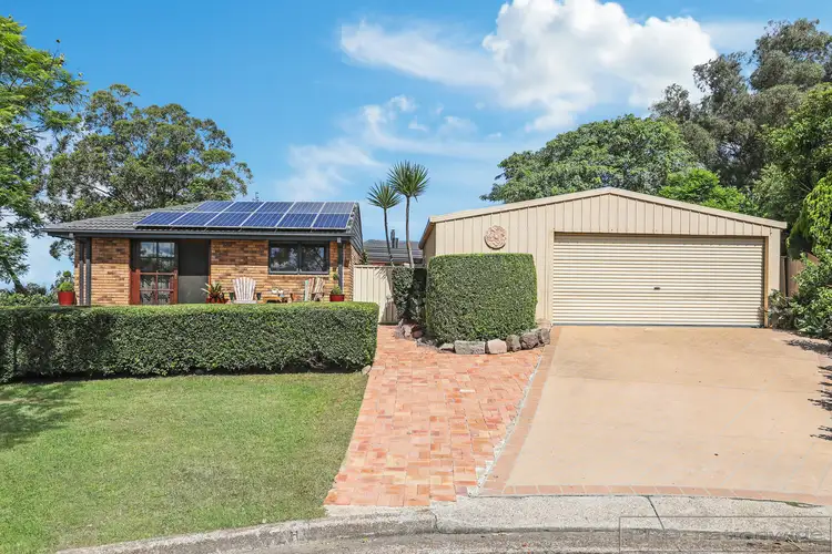 Fourth view of Homely house listing, 13 Mumford Avenue, Thornton NSW 2322