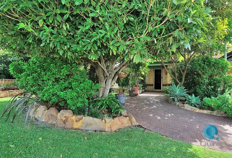 Sixth view of Homely house listing, 9 Chartwell Place, Leeming WA 6149