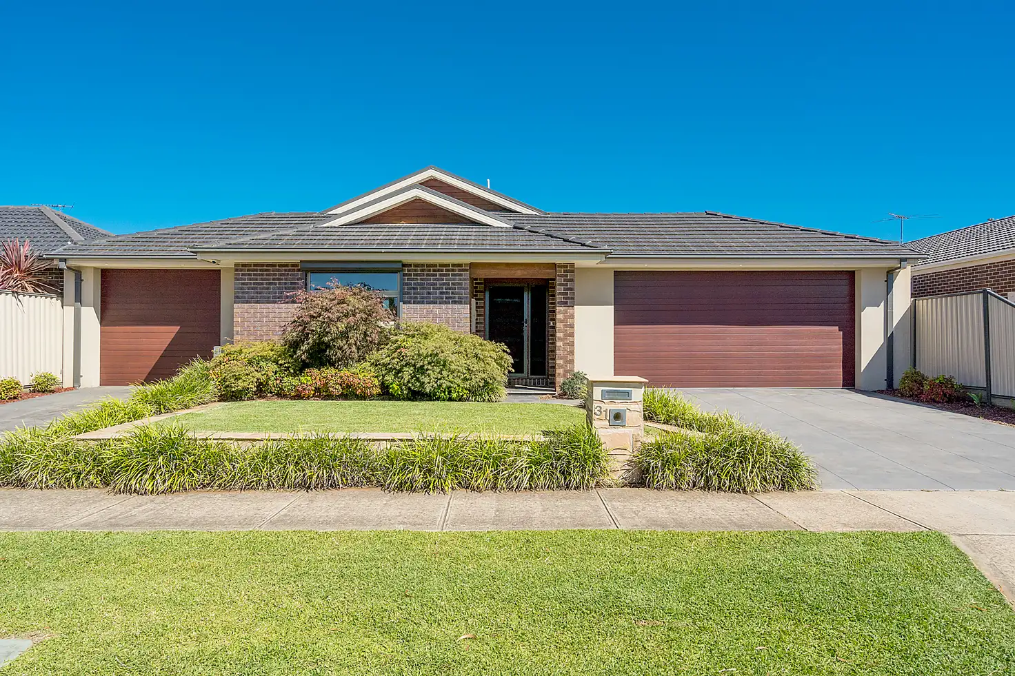 Main view of Homely house listing, 31 Campaspe Drive, Whittlesea VIC 3757