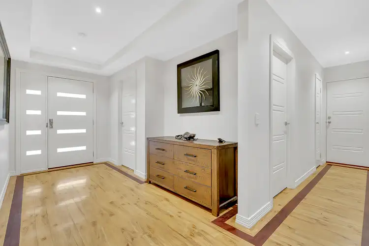 Third view of Homely house listing, 31 Campaspe Drive, Whittlesea VIC 3757