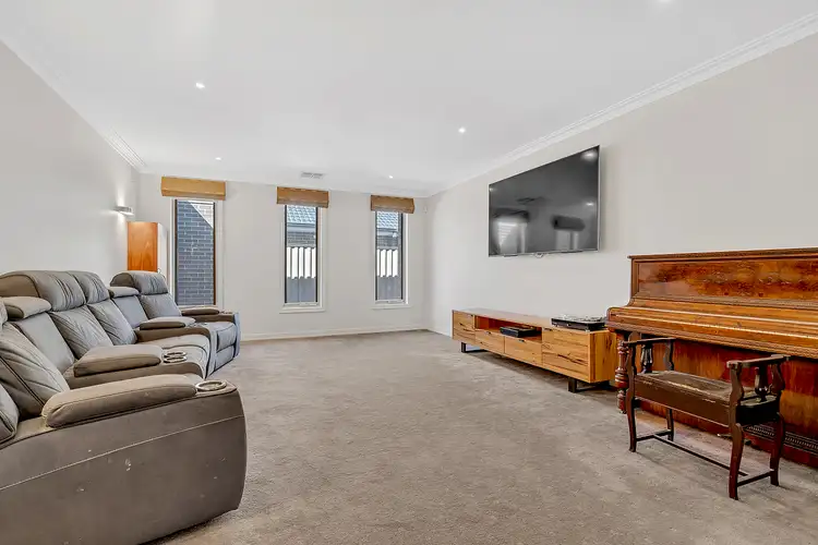 Fourth view of Homely house listing, 31 Campaspe Drive, Whittlesea VIC 3757