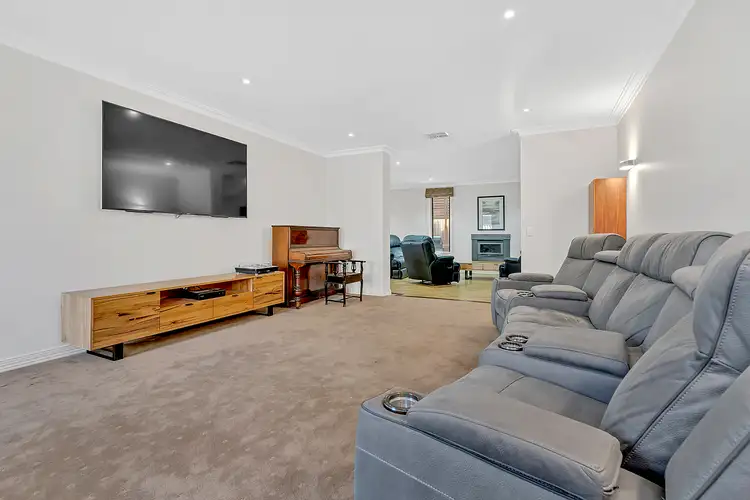 Fifth view of Homely house listing, 31 Campaspe Drive, Whittlesea VIC 3757