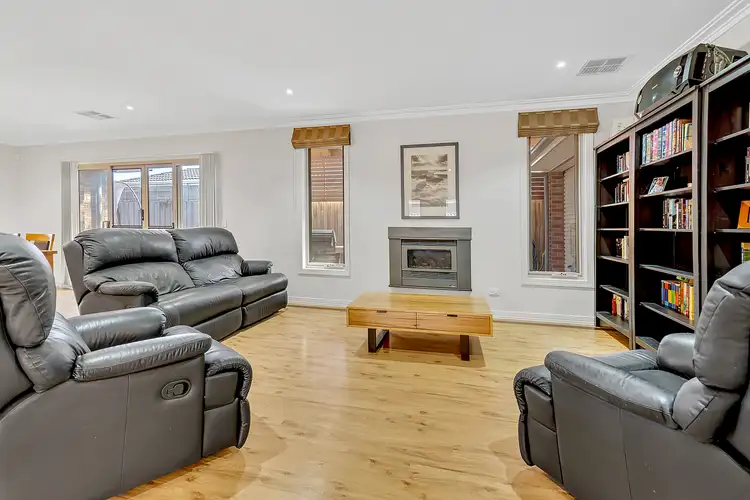 Sixth view of Homely house listing, 31 Campaspe Drive, Whittlesea VIC 3757