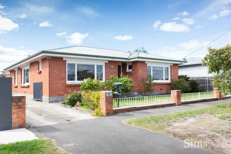 Main view of Homely house listing, 57 Clark Street, Mowbray TAS 7248