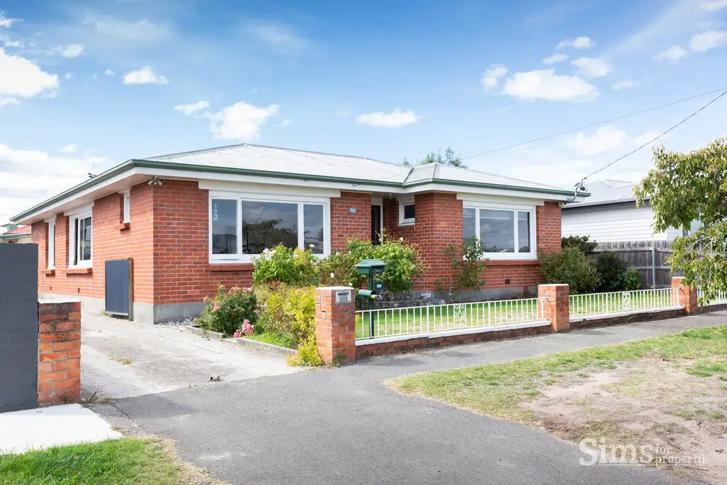 Main view of Homely house listing, 57 Clark Street, Mowbray TAS 7248