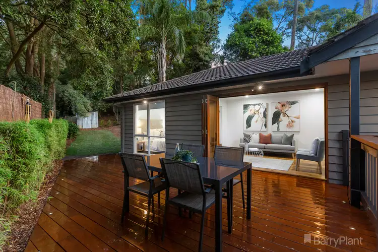 27 Stephen Avenue, Montrose VIC 3765