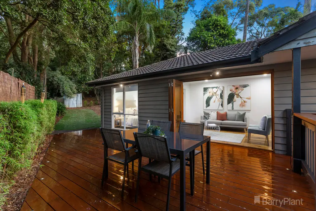 Main view of Homely house listing, 27 Stephen Avenue, Montrose VIC 3765