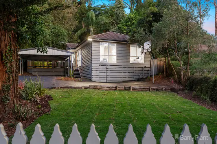 Second view of Homely house listing, 27 Stephen Avenue, Montrose VIC 3765