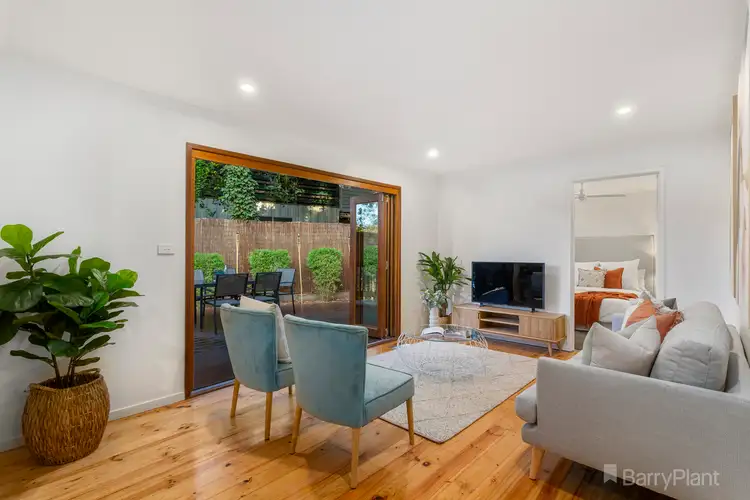 Third view of Homely house listing, 27 Stephen Avenue, Montrose VIC 3765