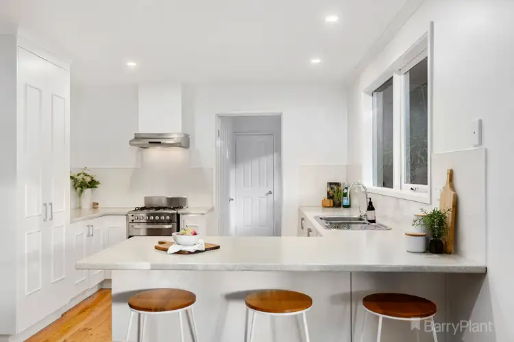 Fourth view of Homely house listing, 27 Stephen Avenue, Montrose VIC 3765