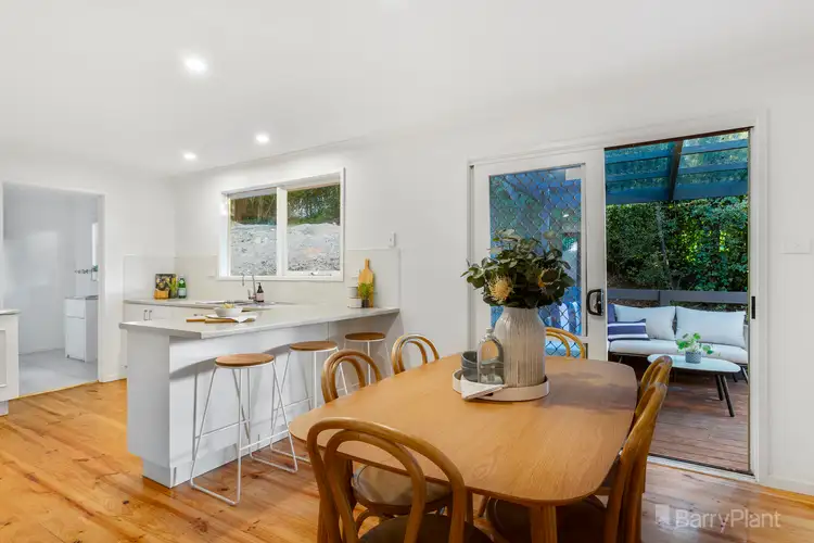Fifth view of Homely house listing, 27 Stephen Avenue, Montrose VIC 3765