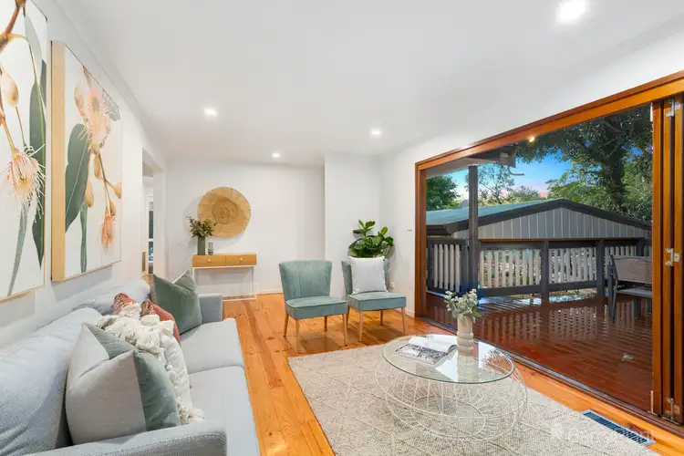 Sixth view of Homely house listing, 27 Stephen Avenue, Montrose VIC 3765