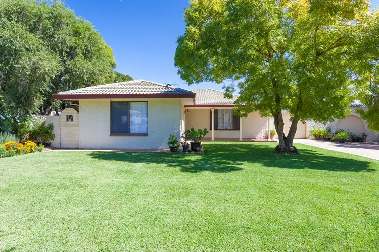 51 Vera Street, Corowa NSW 2646