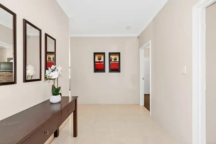 Second view of Homely house listing, 14 Territory Crescent, Baldivis WA 6171