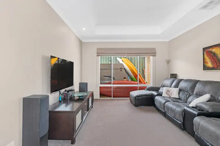 Third view of Homely house listing, 14 Territory Crescent, Baldivis WA 6171