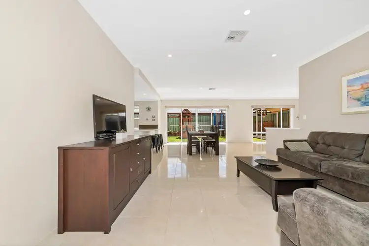 Fourth view of Homely house listing, 14 Territory Crescent, Baldivis WA 6171