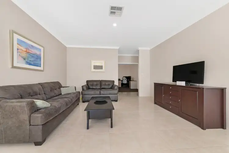 Fifth view of Homely house listing, 14 Territory Crescent, Baldivis WA 6171