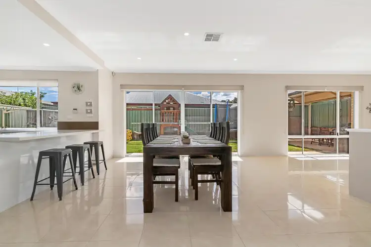 Sixth view of Homely house listing, 14 Territory Crescent, Baldivis WA 6171