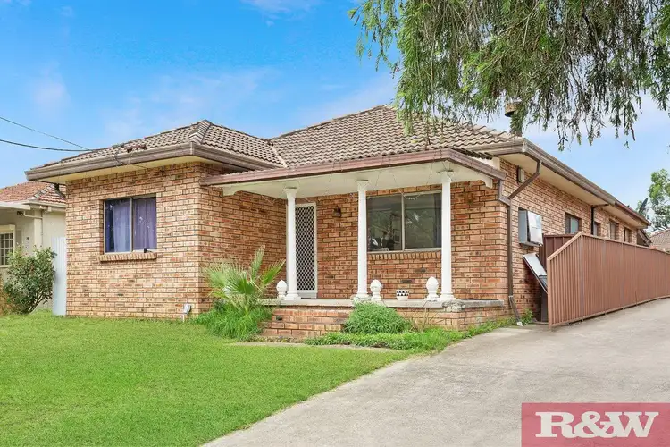 81 Sherwood Street, Revesby NSW 2212