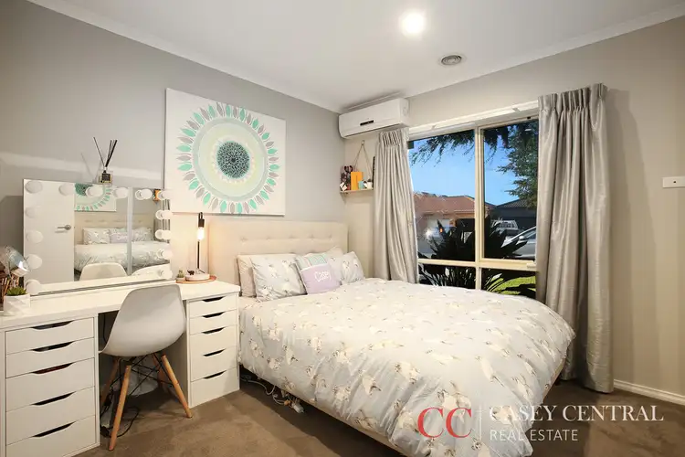 Fourth view of Homely house listing, 22 Tuileries Rise, Narre Warren South VIC 3805