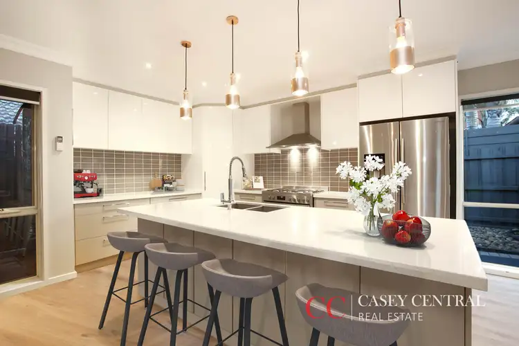 Sixth view of Homely house listing, 22 Tuileries Rise, Narre Warren South VIC 3805