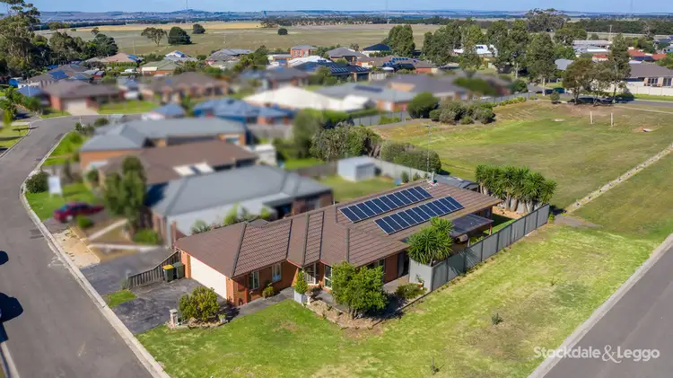 Third view of Homely house listing, 21 Edenborough Way, Bannockburn VIC 3331