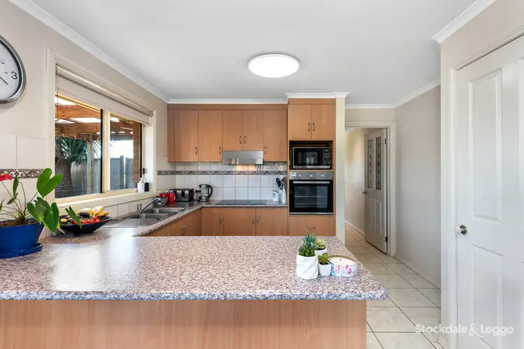 Fourth view of Homely house listing, 21 Edenborough Way, Bannockburn VIC 3331