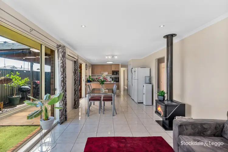 Sixth view of Homely house listing, 21 Edenborough Way, Bannockburn VIC 3331