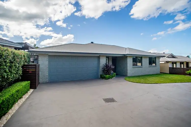Second view of Homely house listing, 9B Sturt Place, Taree NSW 2430